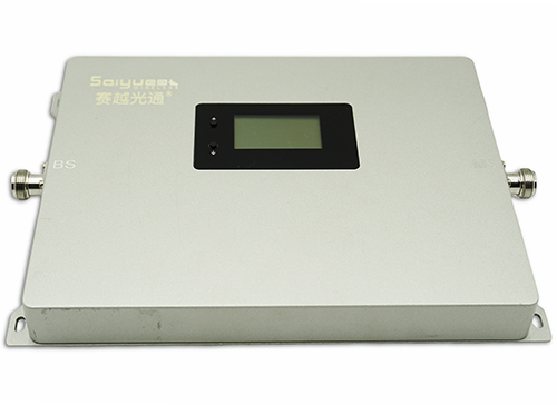  福泉三频/四频/五频手机信号接收器800㎡