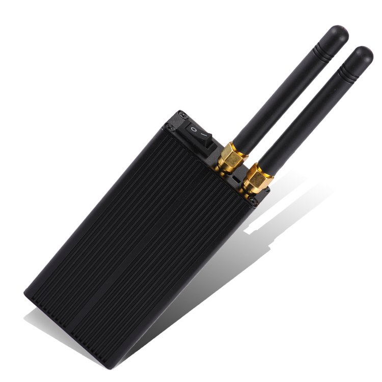  福泉1.2G/1.5G导航屏蔽器