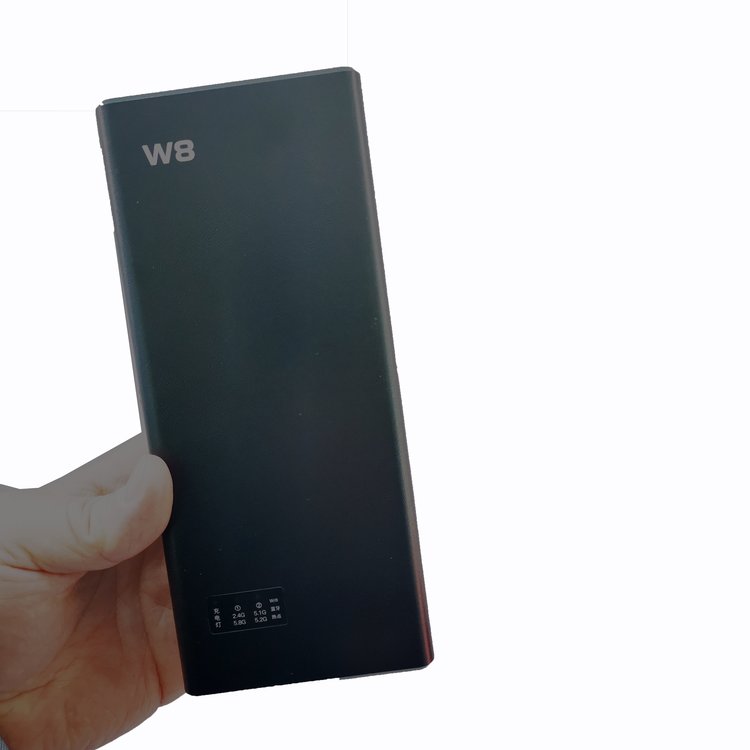  福泉蓝牙WiFi信号屏蔽器