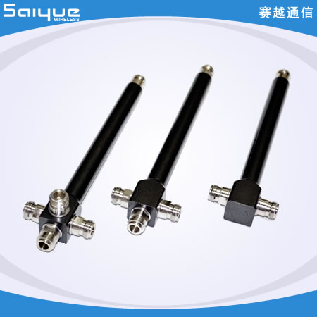  福泉FM调频广播同步广播功分器